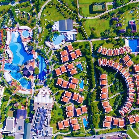 Holiday Village Tuerkiye Dalaman Zewnętrze zdjęcie