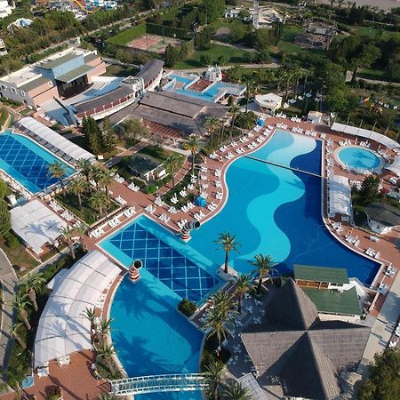 Holiday Village Tuerkiye Dalaman Zewnętrze zdjęcie