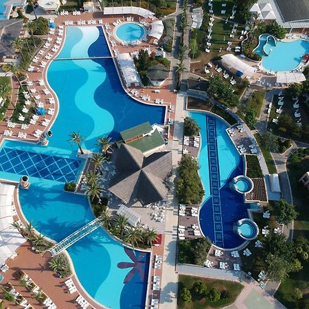 Holiday Village Tuerkiye Dalaman Zewnętrze zdjęcie
