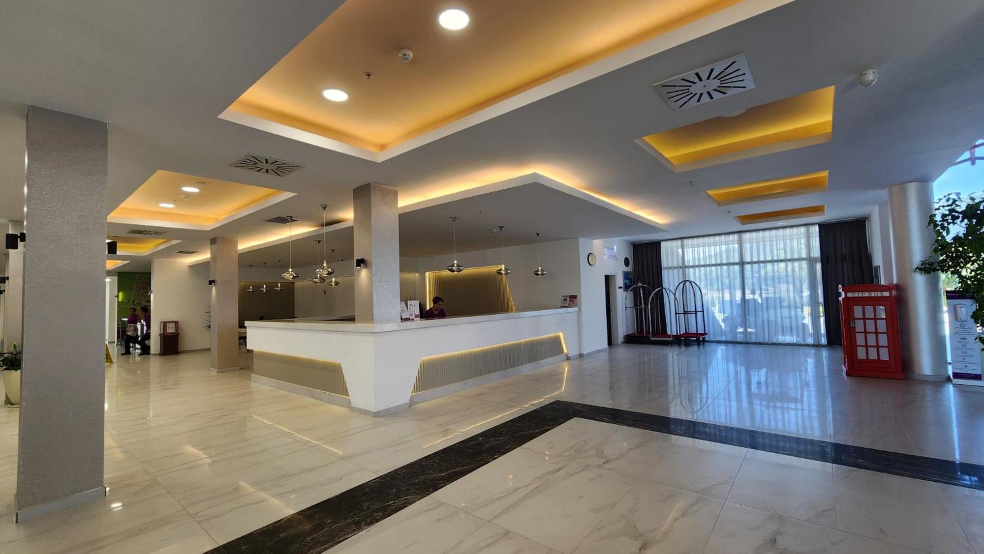 Holiday Village Tuerkiye Dalaman Zewnętrze zdjęcie