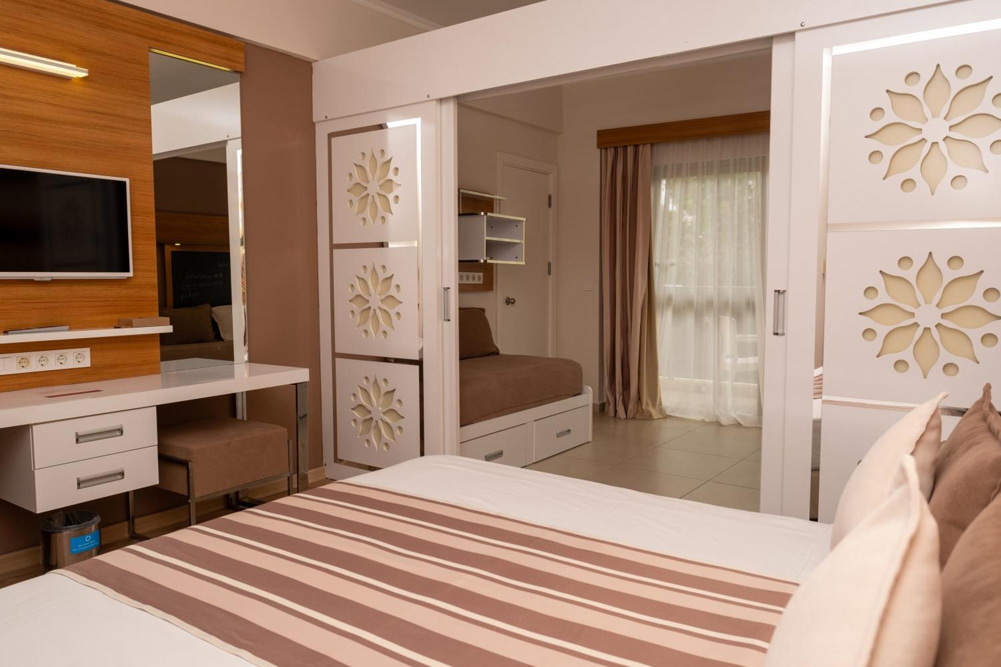Holiday Village Tuerkiye Dalaman Zewnętrze zdjęcie