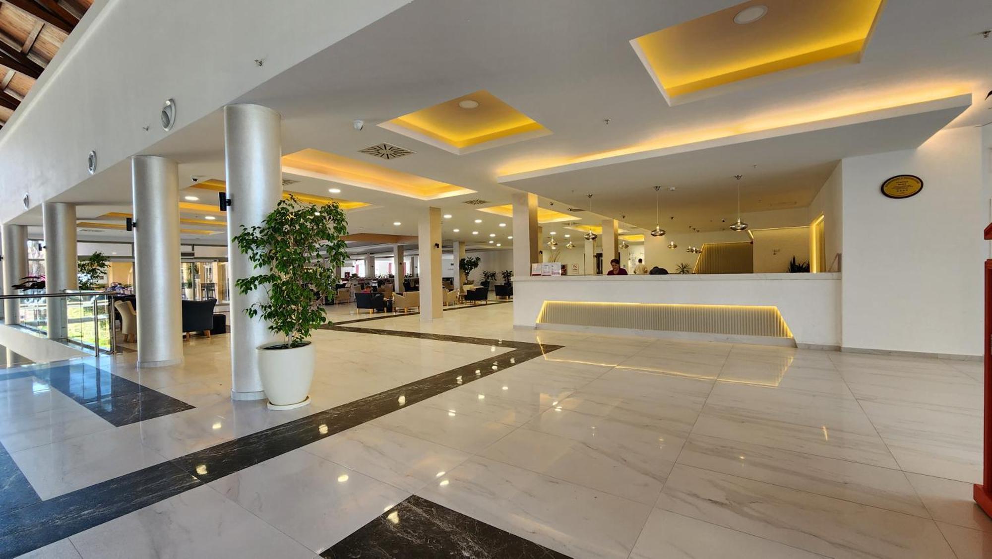 Holiday Village Tuerkiye Dalaman Zewnętrze zdjęcie
