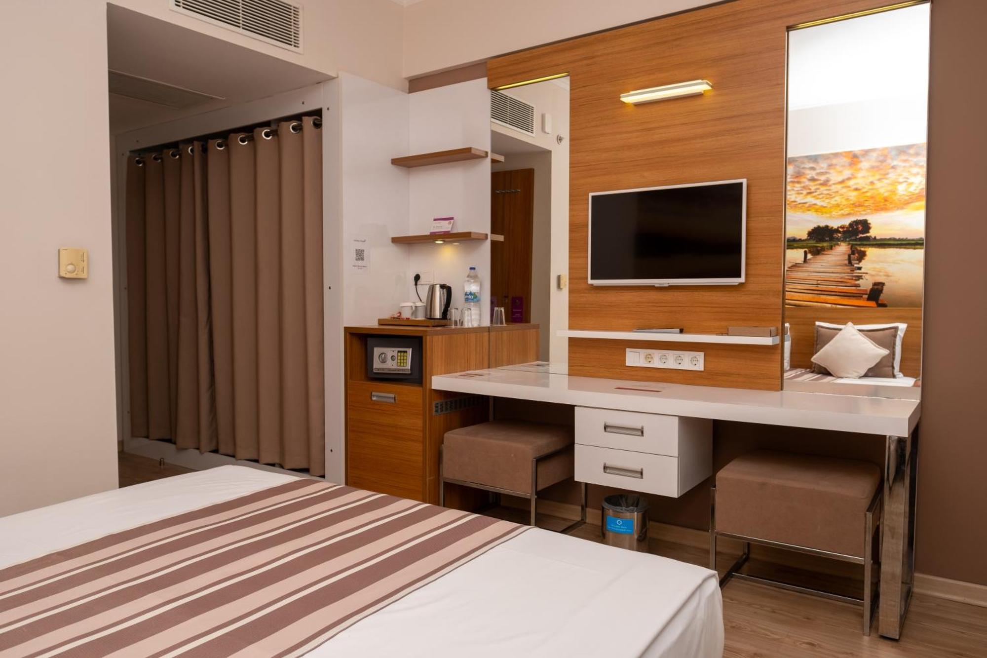 Holiday Village Tuerkiye Dalaman Zewnętrze zdjęcie
