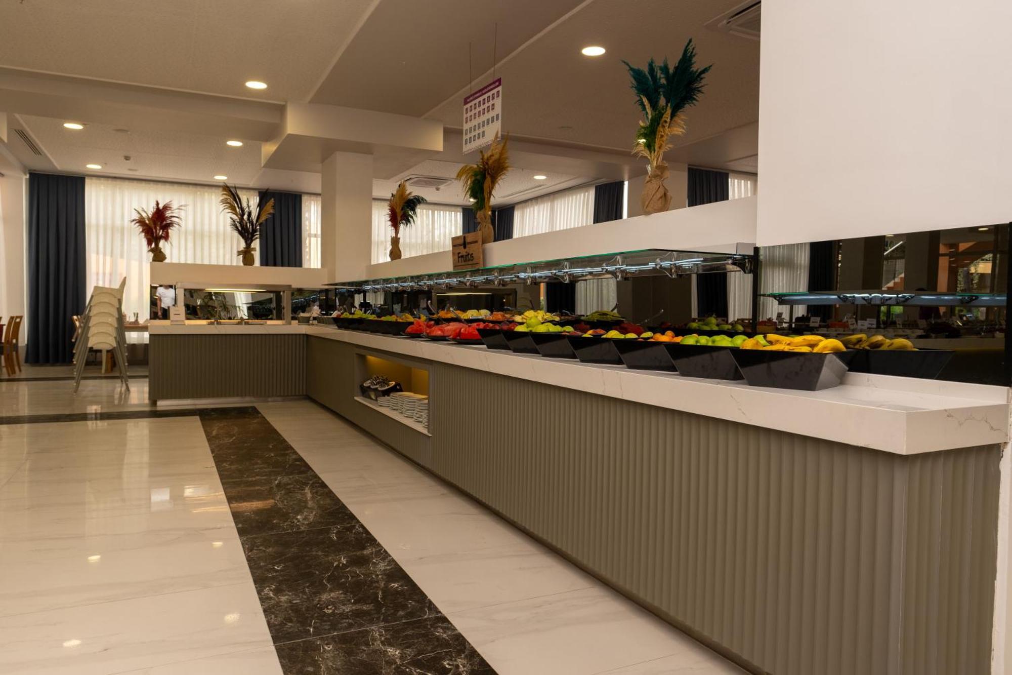 Holiday Village Tuerkiye Dalaman Zewnętrze zdjęcie