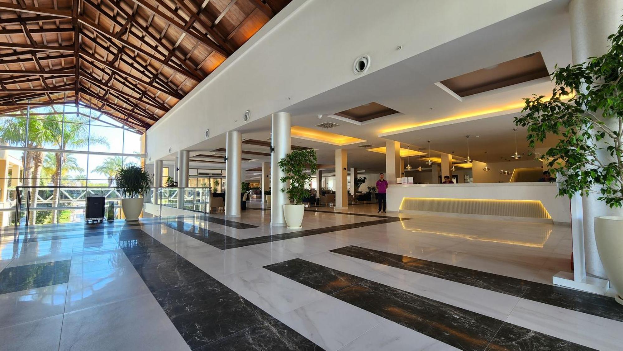 Holiday Village Tuerkiye Dalaman Zewnętrze zdjęcie