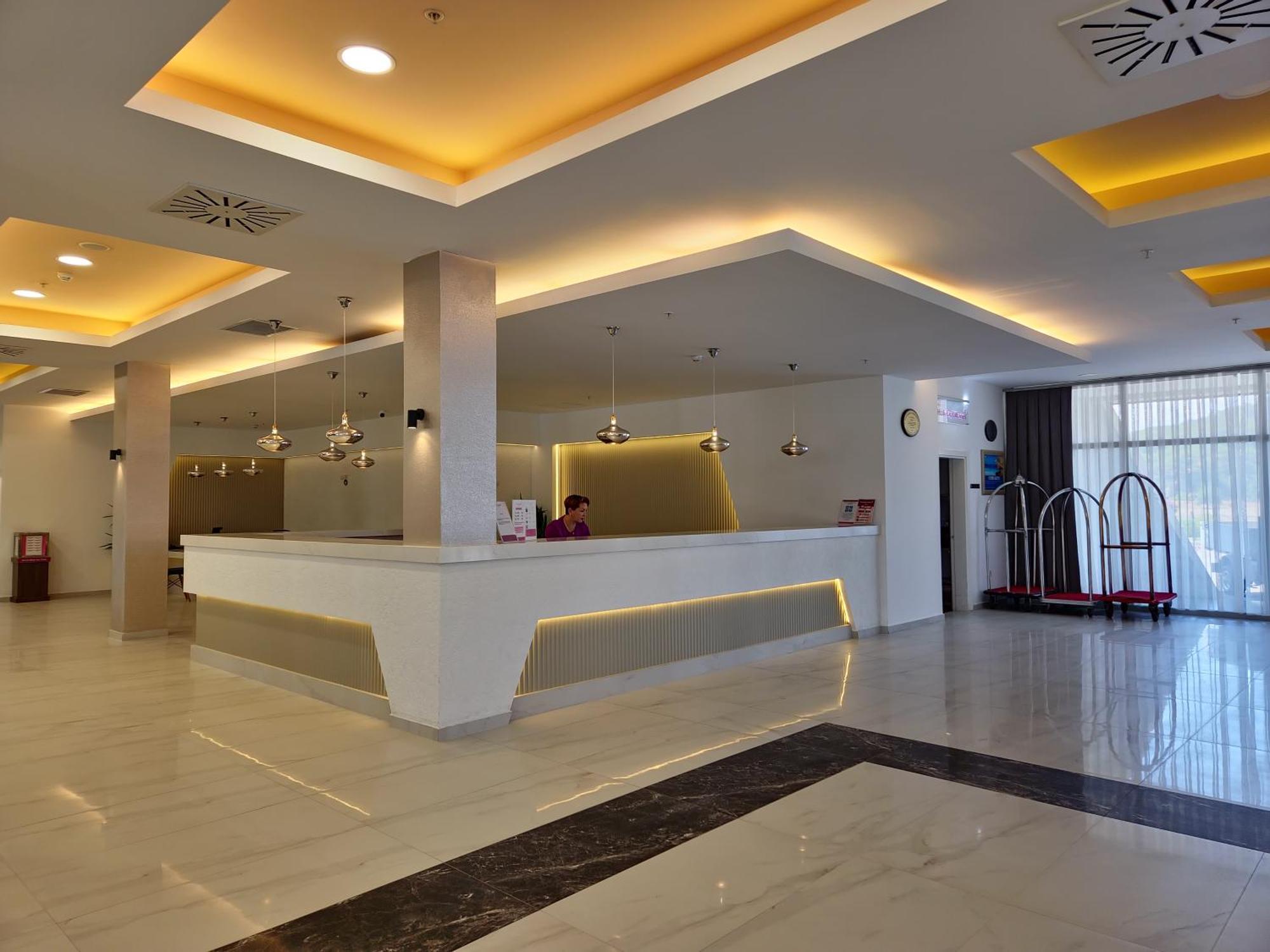Holiday Village Tuerkiye Dalaman Zewnętrze zdjęcie