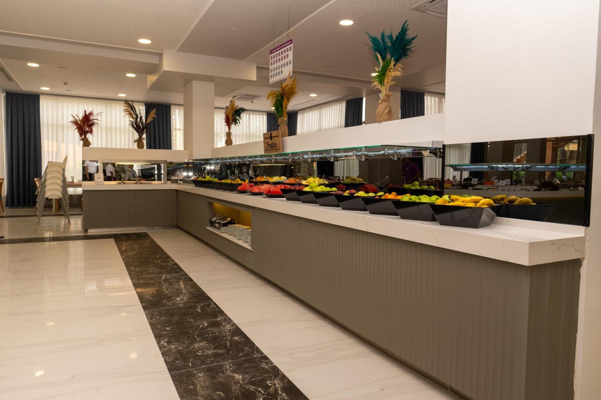 Holiday Village Tuerkiye Dalaman Zewnętrze zdjęcie