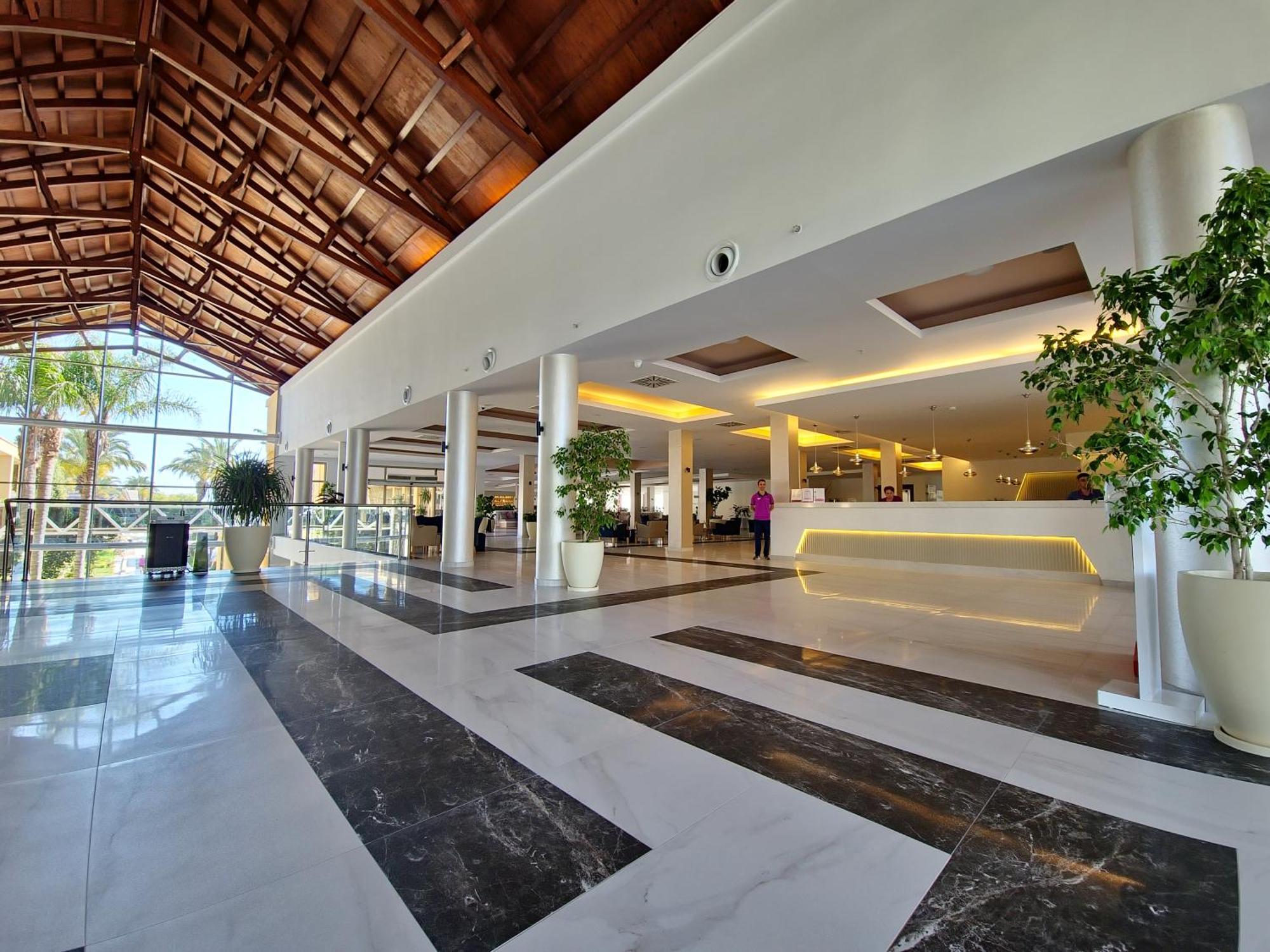 Holiday Village Tuerkiye Dalaman Zewnętrze zdjęcie