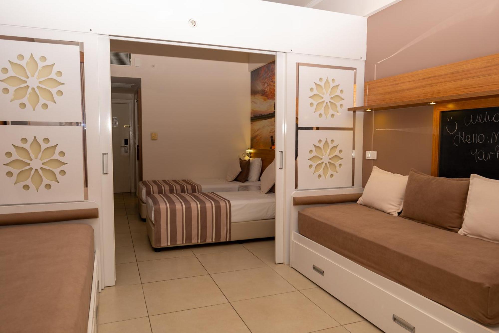 Holiday Village Tuerkiye Dalaman Zewnętrze zdjęcie