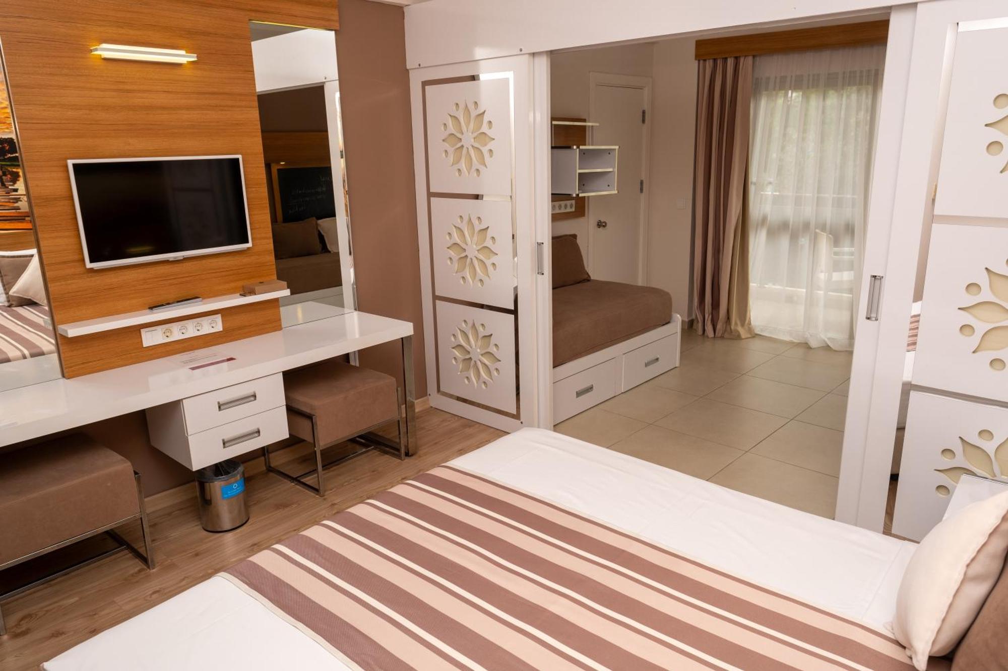 Holiday Village Tuerkiye Dalaman Zewnętrze zdjęcie