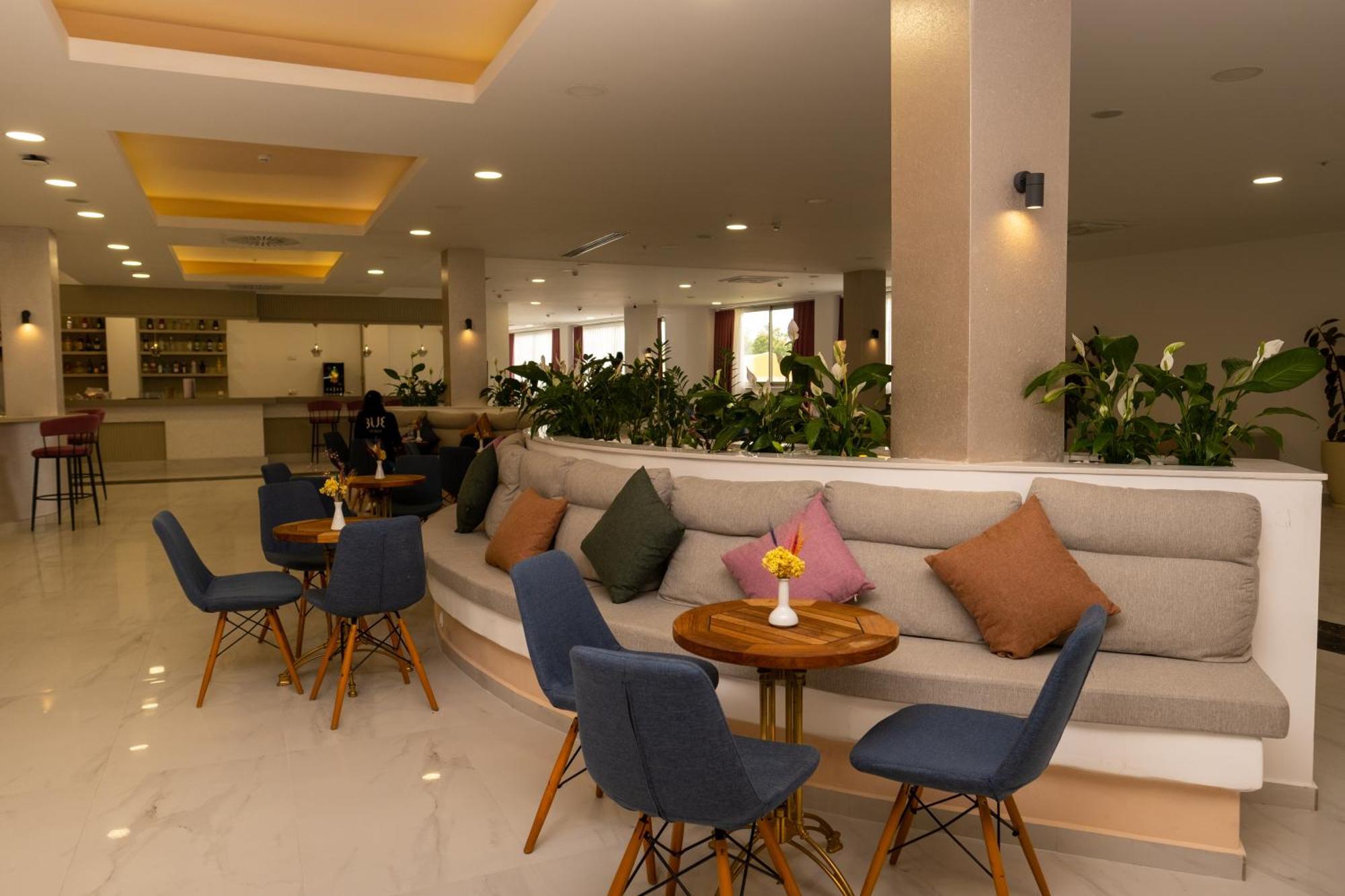 Holiday Village Tuerkiye Dalaman Zewnętrze zdjęcie