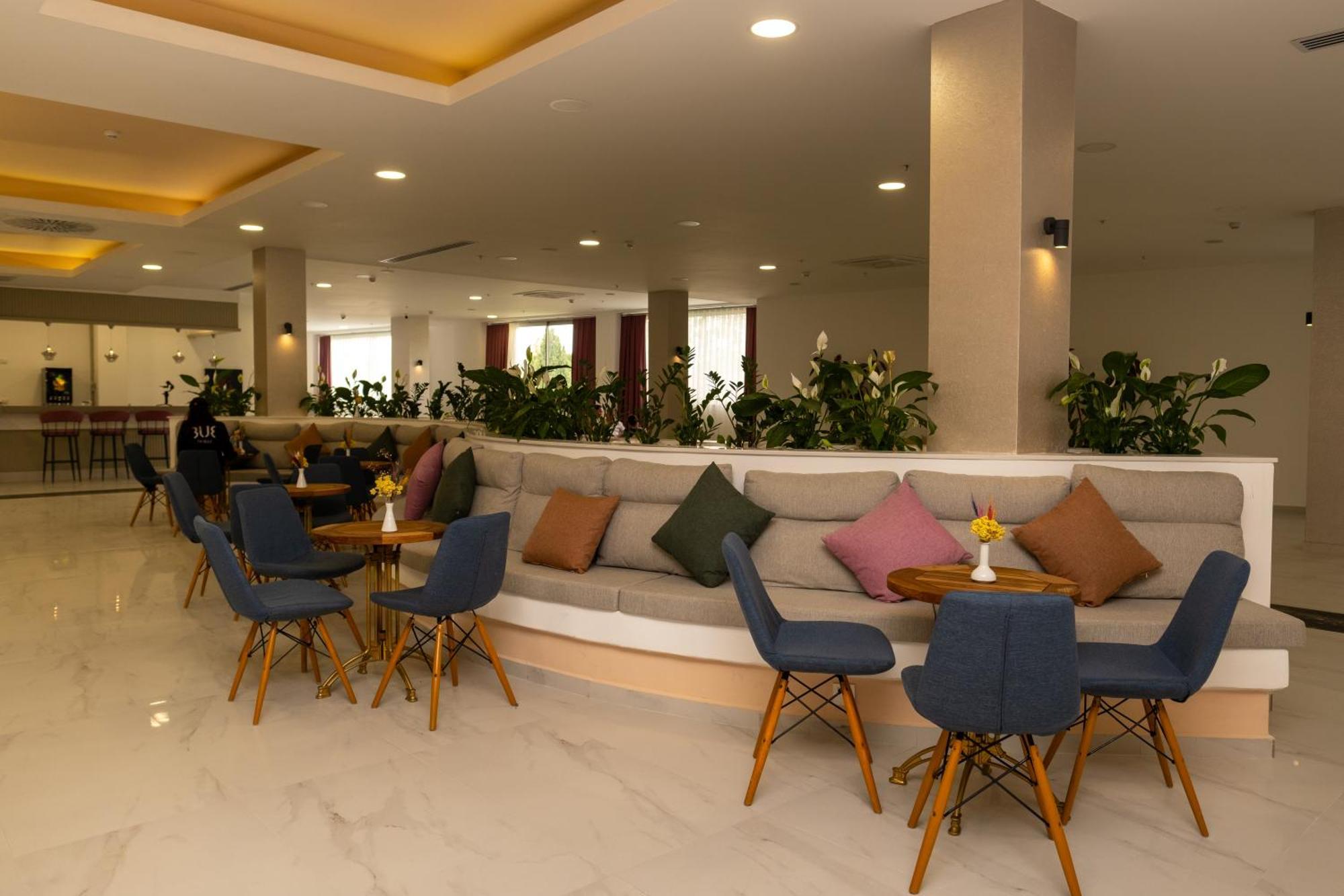 Holiday Village Tuerkiye Dalaman Zewnętrze zdjęcie