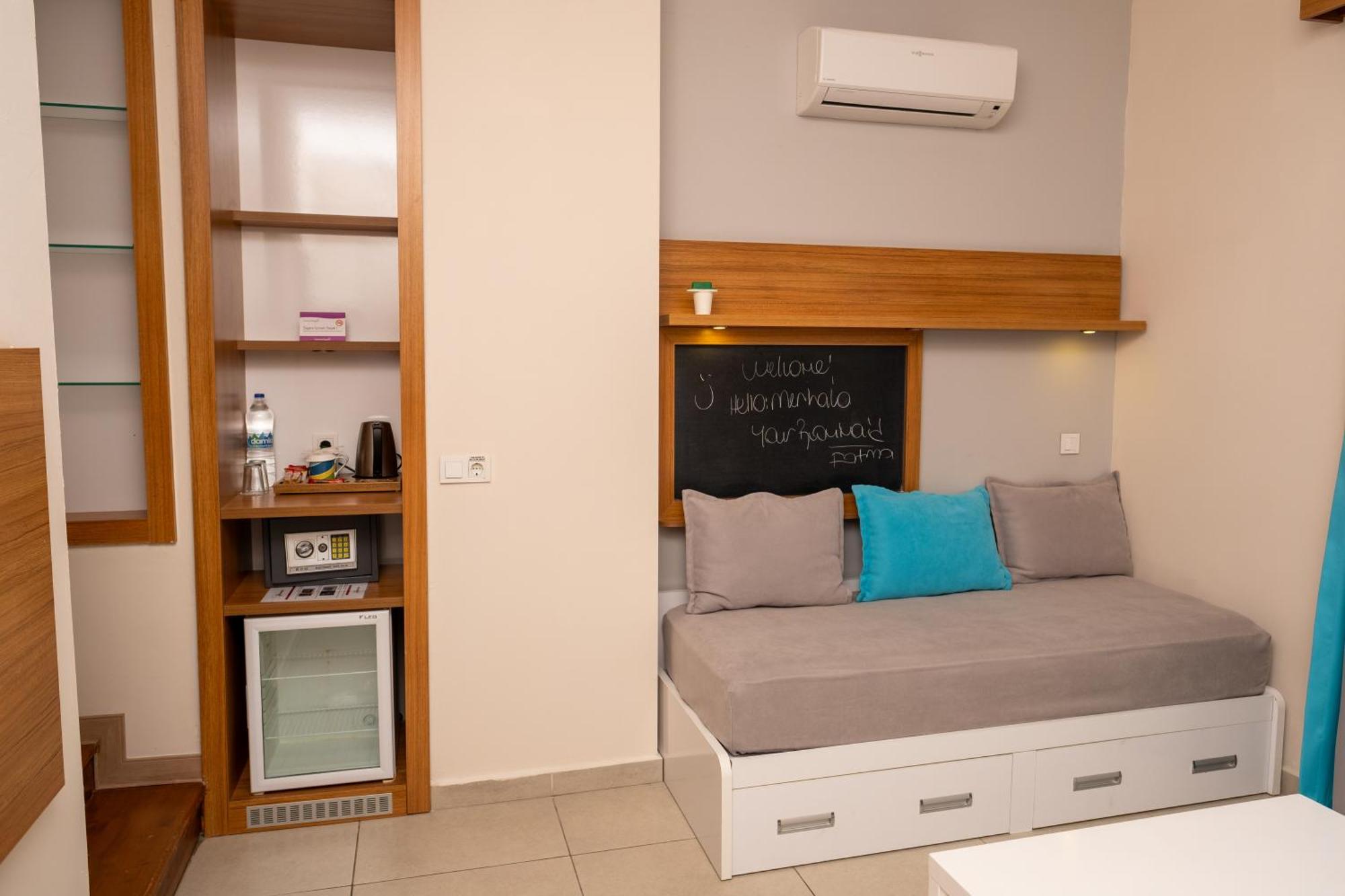 Holiday Village Tuerkiye Dalaman Zewnętrze zdjęcie