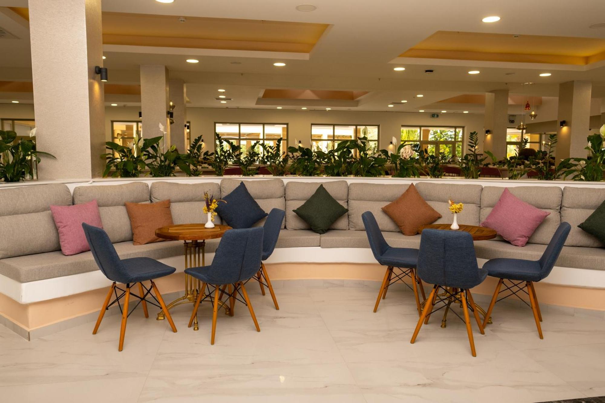 Holiday Village Tuerkiye Dalaman Zewnętrze zdjęcie