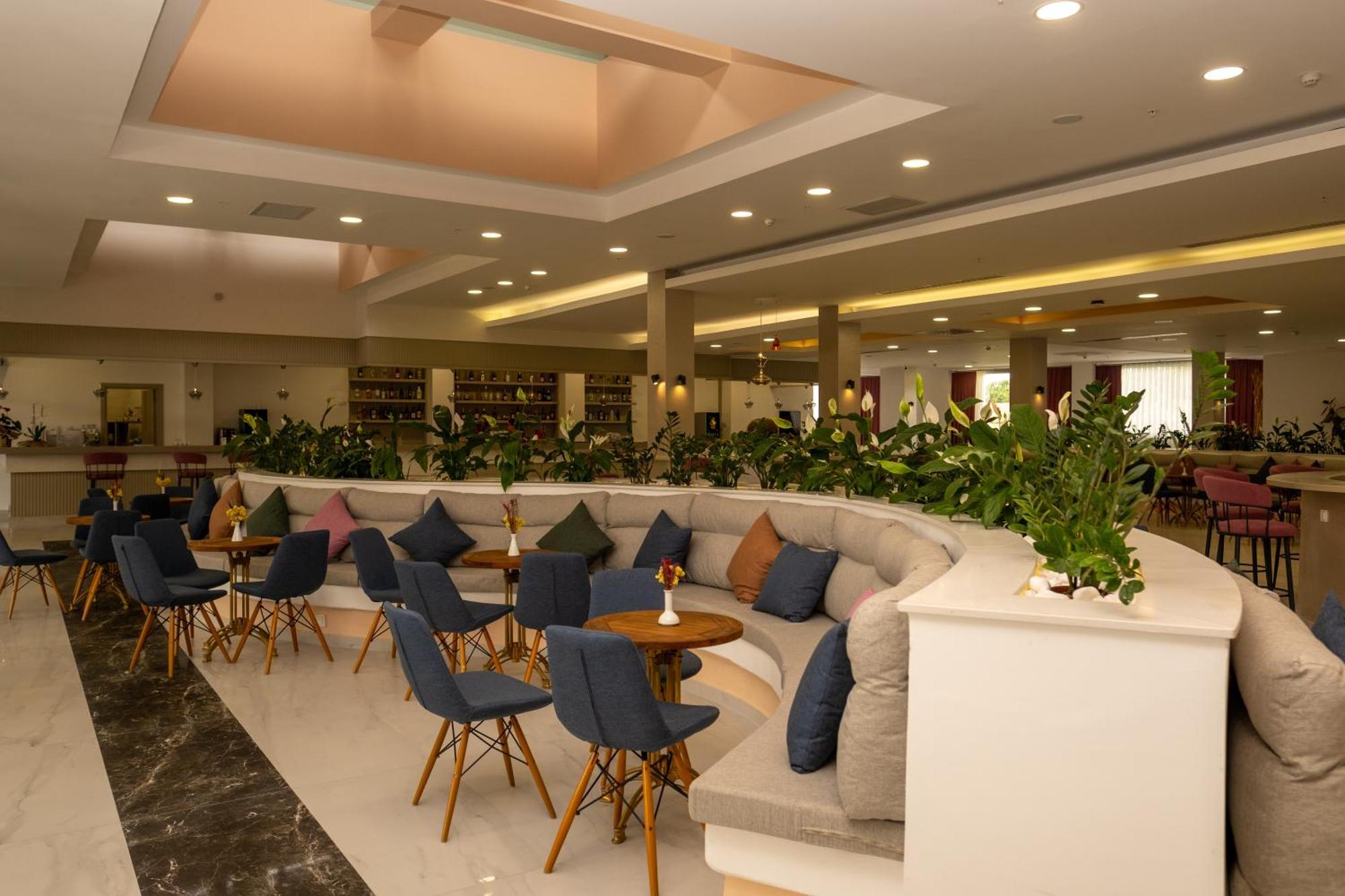 Holiday Village Tuerkiye Dalaman Zewnętrze zdjęcie