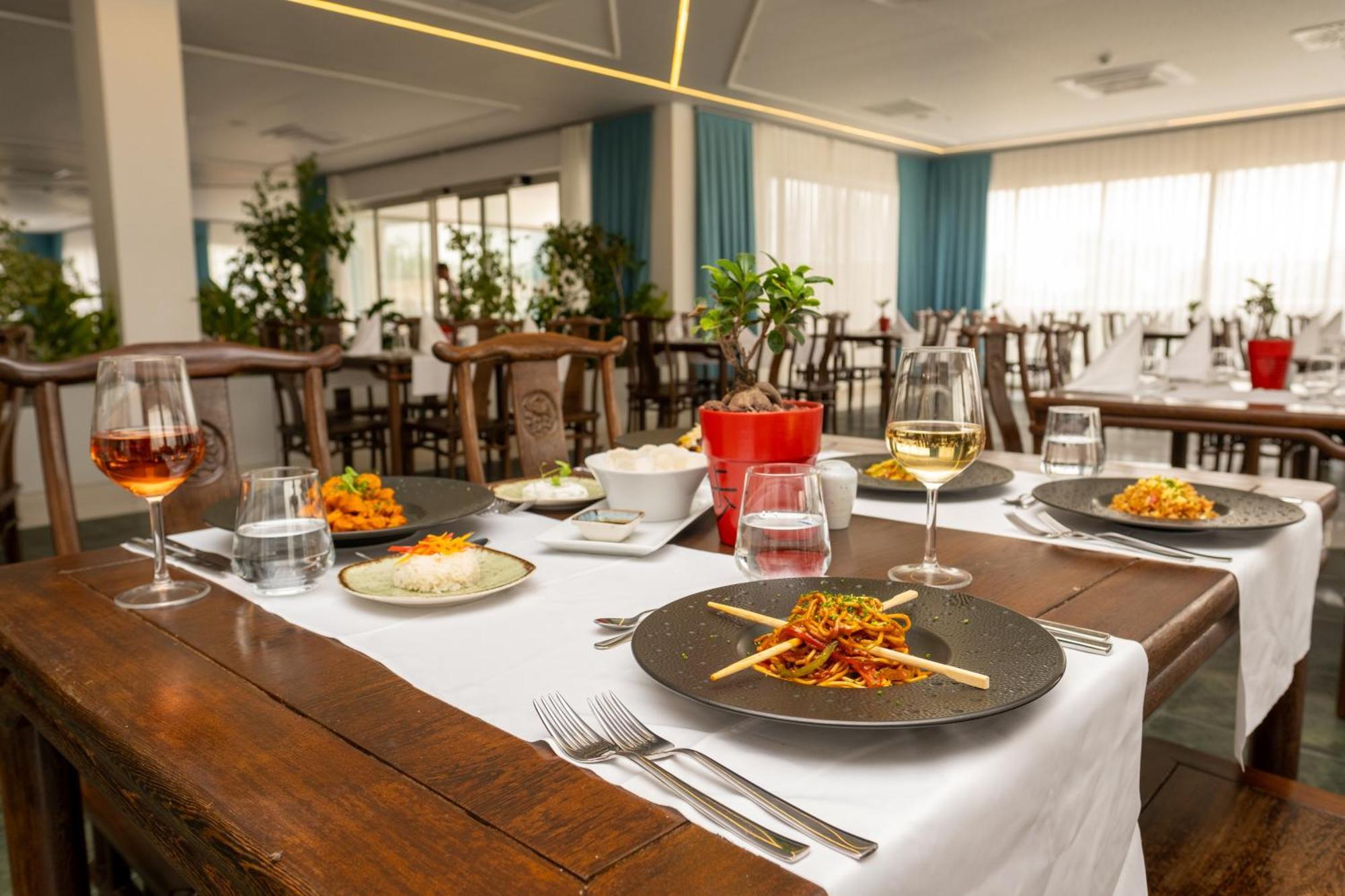 Holiday Village Tuerkiye Dalaman Zewnętrze zdjęcie