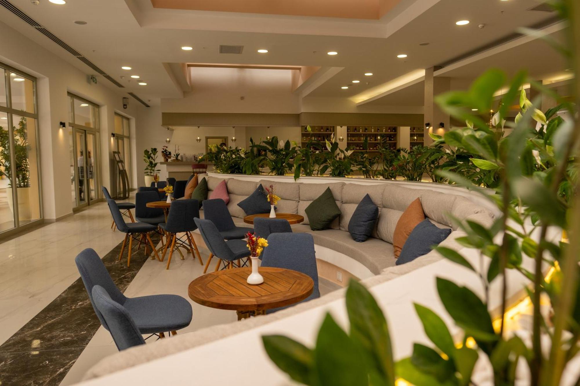Holiday Village Tuerkiye Dalaman Zewnętrze zdjęcie
