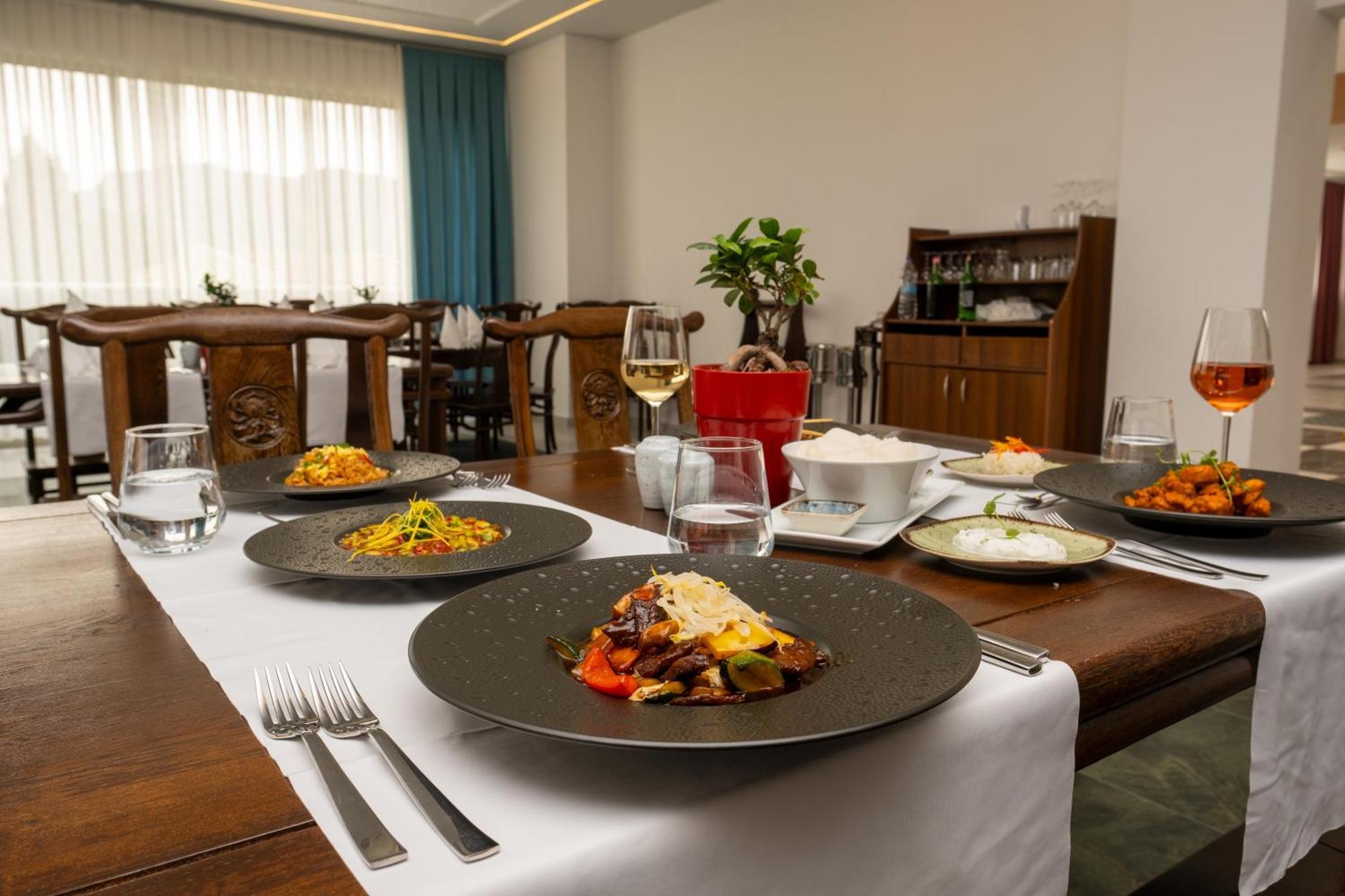 Holiday Village Tuerkiye Dalaman Zewnętrze zdjęcie