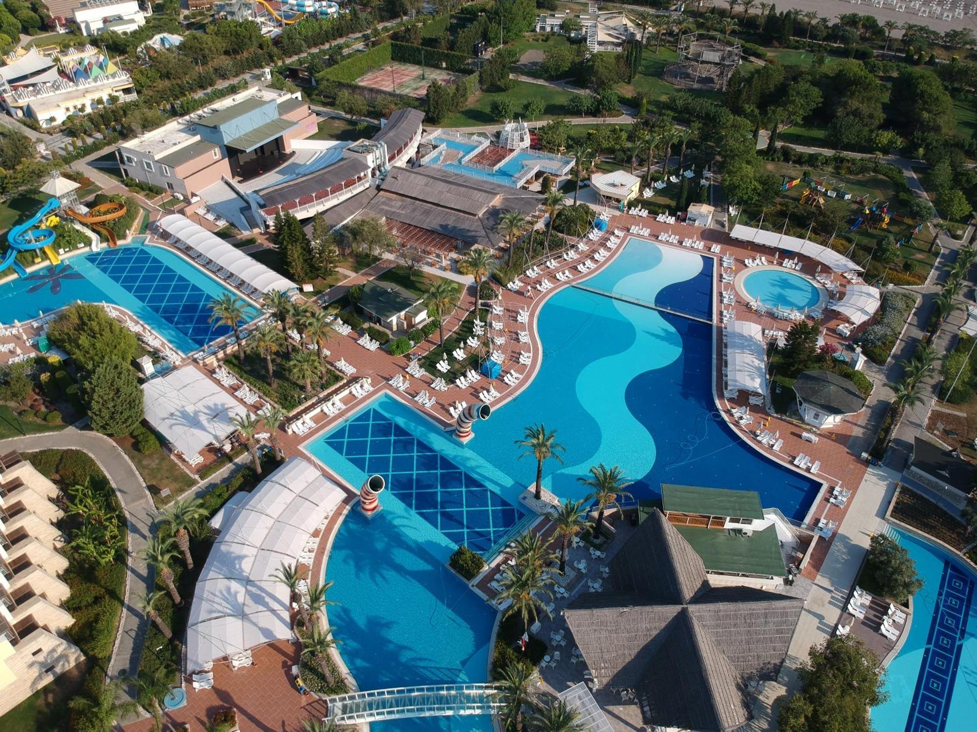 Holiday Village Tuerkiye Dalaman Zewnętrze zdjęcie