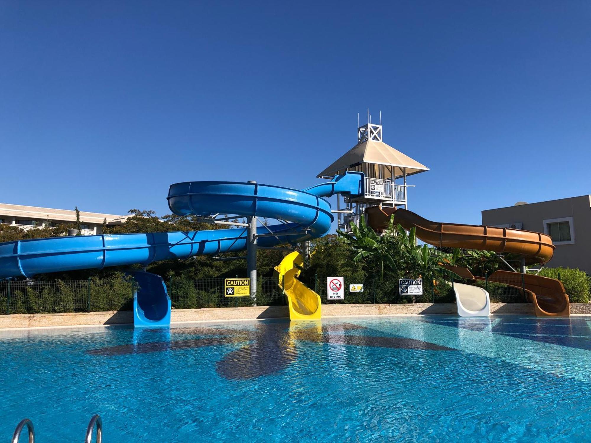 Holiday Village Tuerkiye Dalaman Zewnętrze zdjęcie