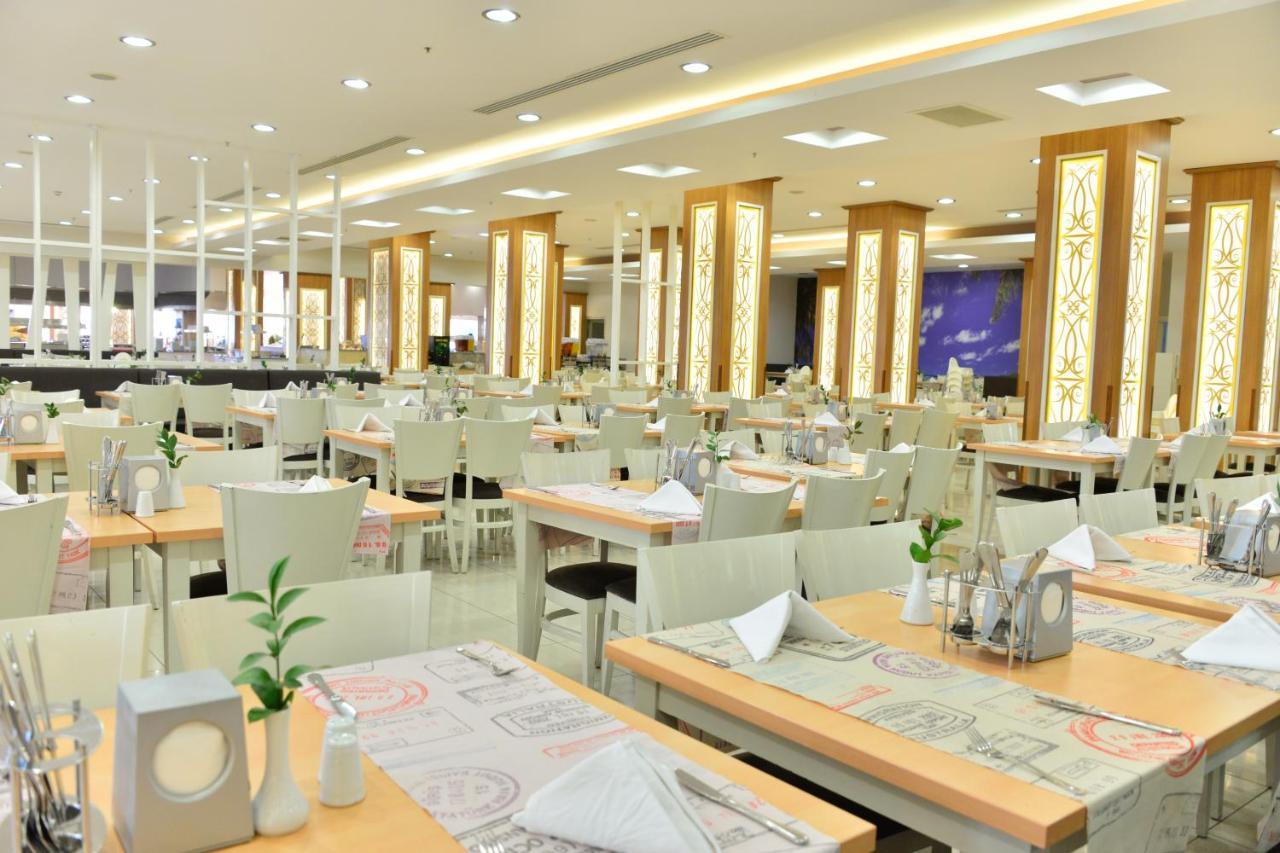Holiday Village Tuerkiye Dalaman Zewnętrze zdjęcie