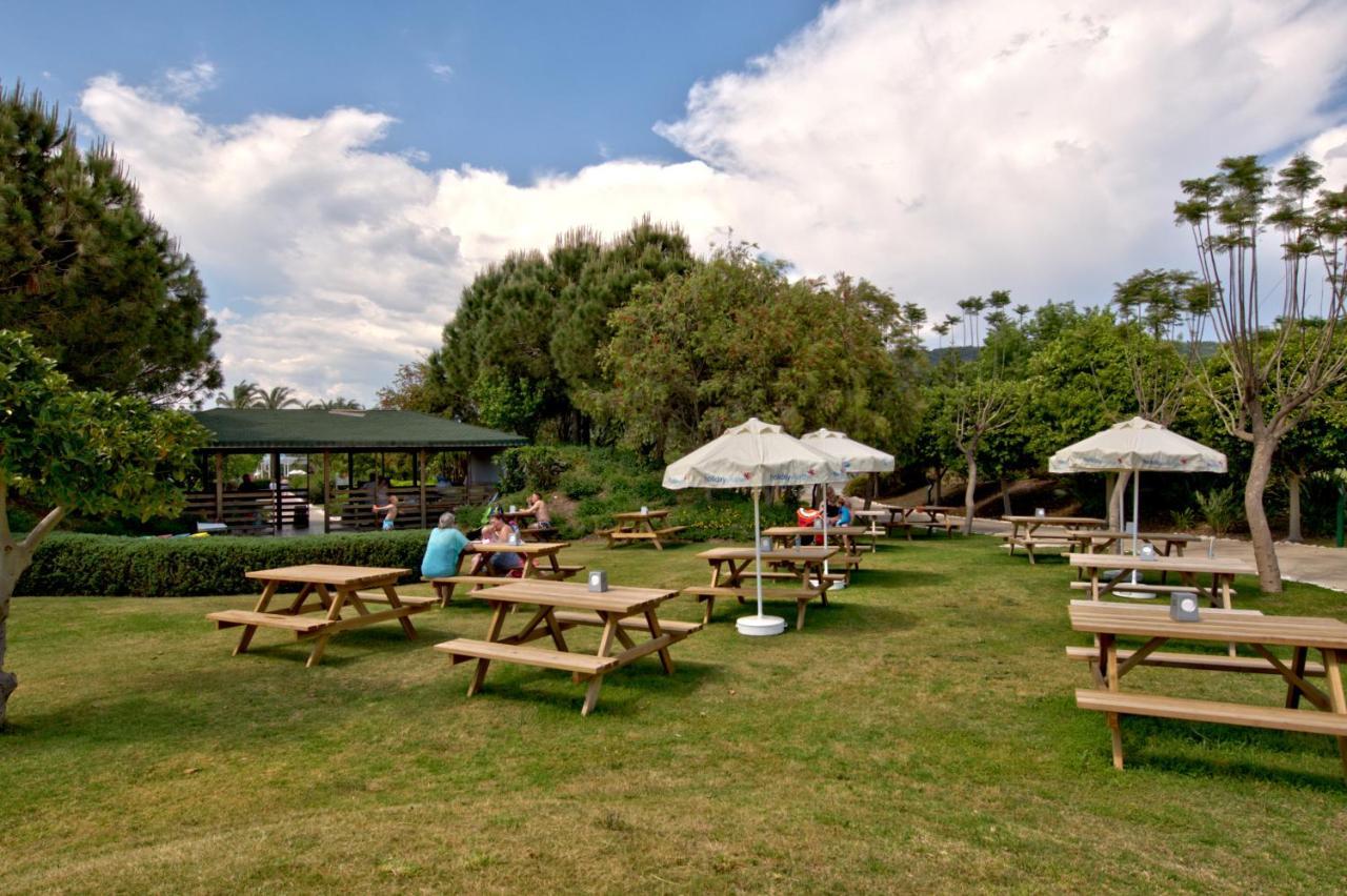 Holiday Village Tuerkiye Dalaman Zewnętrze zdjęcie
