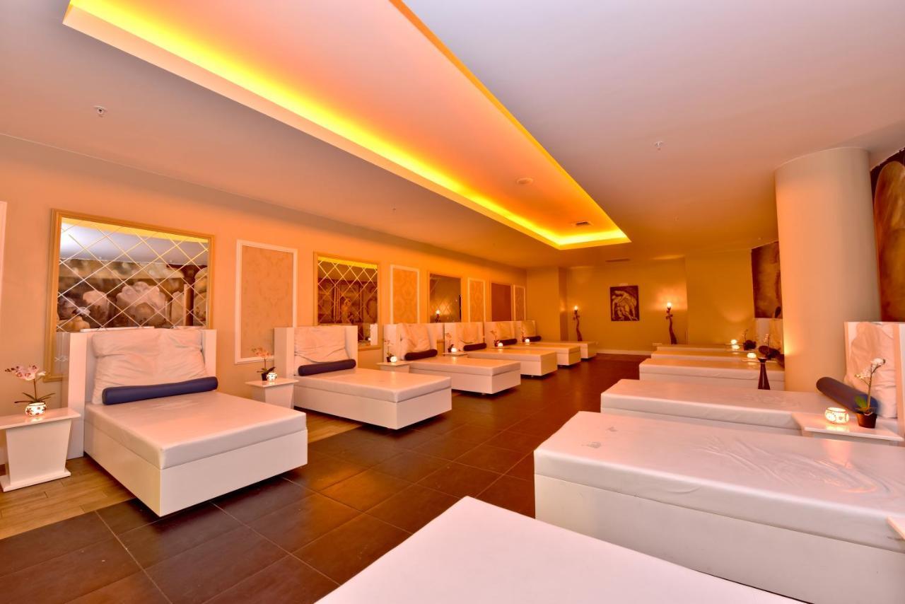 Holiday Village Tuerkiye Dalaman Zewnętrze zdjęcie
