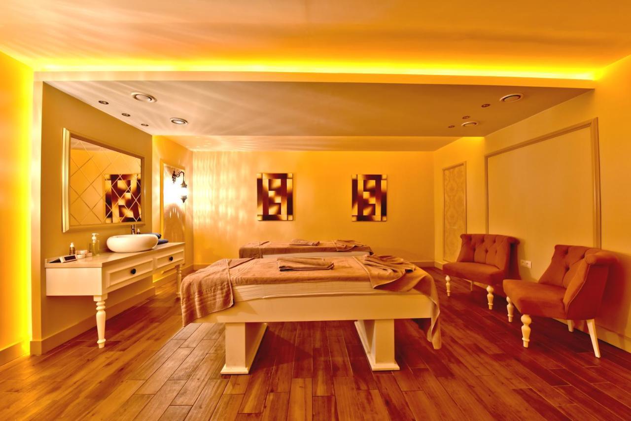 Holiday Village Tuerkiye Dalaman Zewnętrze zdjęcie